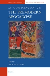 Ryan Apocalypse book